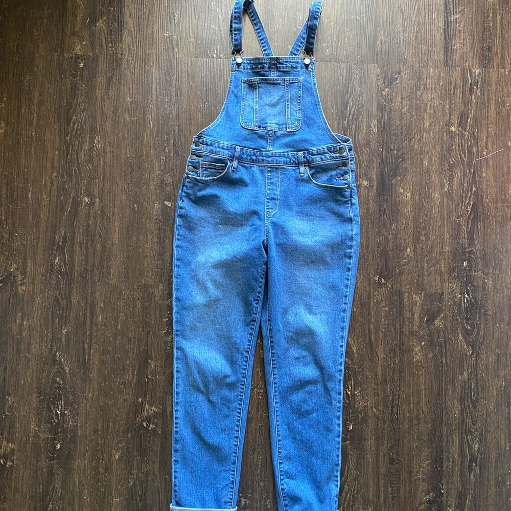 Urban Thread Overalls - Picture 4 of 6